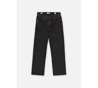 Jack & Jones Chris Jiginal Mf 823 Loose Fit Jeans Noir 8 Years Garçon