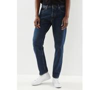 Vêtements Jack & Jones JJICHRIS JJORIGINAL AM 383 NOOS pour Homme 28 X 32 Bleu