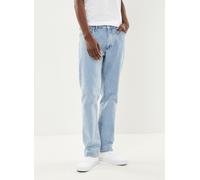 Vêtements Jack & Jones JJICLARK JJEVAN AM 495 NOOS pour Accessoires 33 X 32 Bleu