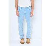 JACK & JONES Jean 'CLARK EVAN' bleu clair, Taille 30 Longueur 32