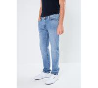 Vêtements Jack & Jones Jjiclark Jjoriginal Am 416 Noos pour Homme 32 X 32 Bleu