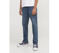 Vêtements Jack & Jones Jjiclark Jjoriginal Sq 223 Noos Jnr 12249057 pour Accessoires 11A Bleu