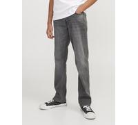 Jack & Jones Clark Ig Stretch Sq 349 Slim Fit Jeans Gris 10 Years Garçon