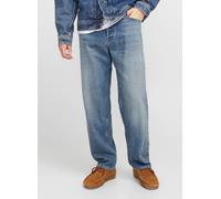 Vêtements Jack & Jones Jjieddie Jjioriginal Am 761 Noos pour Homme 30 X 34 Bleu