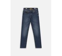 Vêtements Jack & Jones Jjiglenn Jjioriginal Mf 070 Noos Jnr pour Accessoires 10A Bleu