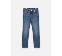 Jack & Jones Glenn Original Sq 902 Jeans Bleu 11 Years Garçons