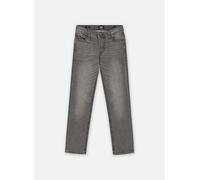Jack & Jones Jean Jjiglenn Jjoriginal Sq 903 Noos JNR Noir 15 ans