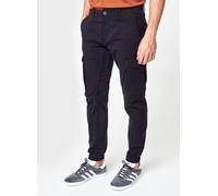 JACK & JONES Jjipaul Jjflake Akm 542 Black Noos, Pantalon Homme, Noir (Black Black), W33/L32 (Taille fabricant: 33)