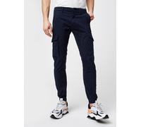 Jack & Jones Homme Jjipaul Jjflake Akm 542 Navy Blazer Noos Pantalons, Navy Blazer, 31W / 32L EU