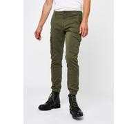 Jack & Jones Pantalon JJIPAUL in Kaki US 33 / 34