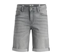 Vêtements Jack & Jones Jjirick Jjioriginal Shorts Mf 926 Sn Jnr pour Accessoires 11A Gris