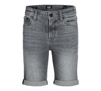 Vêtements Jack & Jones Jjirick Jjoriginal Shorts Am 360 Sn Jnr pour Enfant 10A Gris