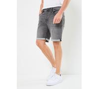 Vêtements Jack & Jones JJIRICK JJORIGINAL SHORTS SQ 349 pour Accessoires M Gris
