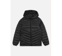 Vêtements Jack & Jones Jjnewdenim Tee Ss Crew Neck Jnr pour Enfant 10A Noir