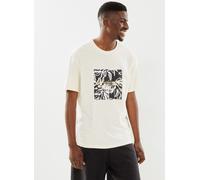 Vêtements Jack & Jones JORLAFAYETTE BRANDING TEE SS CREW NEC LN pour Accessoires M