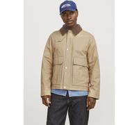 Vêtements Jack & Jones JORMANCHESTER JACKET pour Homme XL Beige
