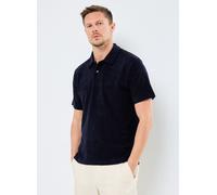 Vêtements Jack & Jones JPRBLABEN SS POLO pour Homme M Bleu