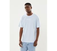 Vêtements Jack & Jones JPRBLUARCHIE SS TEE CREW NECK NOOS pour Accessoires XL Bleu