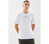Vêtements Jack & Jones JPRBLUARCHIE SS TEE CREW NECK NOOS pour Homme S Blanc
