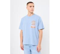 Vêtements Jack & Jones JPRBLUJACK SS TEE pour Homme M Bleu