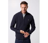 Vêtements Jack & Jones Jprblurex Knit Full Zip Cardigan Ln pour Homme M Bleu