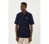 Vêtements Jack & Jones JPRBLUVIRTUAL POLO PRAU23 pour Accessoires S Bleu