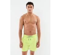 Vêtements Jack & Jones JPSTFIJI JJSWIM DOUBLE LOGO SN LY pour Homme XXL Jaune