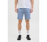 Vêtements Jack & Jones JPSTFURY SHORTS SRT SN pour Homme S Bleu
