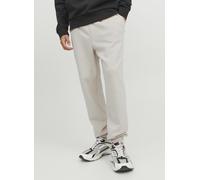 Vêtements Jack & Jones JPSTGORDON BRADLEY SWEAT PANT NOOS pour L Gris