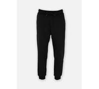 JACK & JONES Pantalon de Jogging avec Ceinture élastique Jogger Pantalon en Tissu Cordon de Serrage Coupe relaxe Streetwear Basique JPSTGORDON, Couleurs:Noir, Taille de Pantalon:L