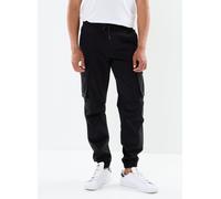 Vêtements Jack & Jones JPSTKANE JJNOAH CUFFED CARGO NOOS pour Accessoires XS Noir