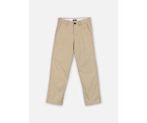Vêtements Jack & Jones Jpstkarl Dylan Chino Jnr pour Enfant 12A Marron