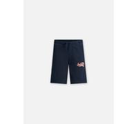 Vêtements Jack & Jones Jpstlogo Sweat Shorts 2 Col Sn Gms Jnr pour Enfant 16A Bleu