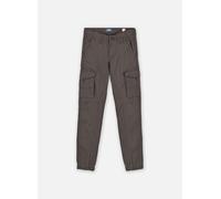Vêtements Jack & Jones Jpstpaul Jjflake 542 Asphalt Noos Jnr pour Accessoires 16A Gris