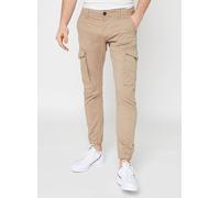 Vêtements Jack & Jones Jpstpaul Jjflake Akm 542 Crockery Noos pour Accessoires 33 X 32 Beige