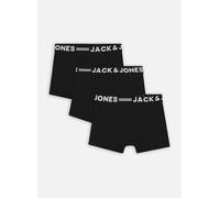 Lot de 3 boxers enfant Jack & Jones Noir 8 ans
