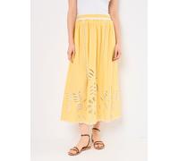 Vêtements Jolie Jolie Petite Mendigote JOSÉ pour Femme 40 Jaune