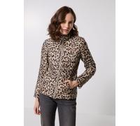 Vêtements JOTT Cha Print pour Femme S Beige