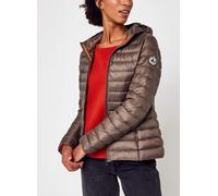 Doudounes femmes JOTT CLOE Gris XS