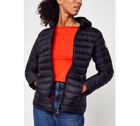 Veste à capuche JOTT CLOE noir femme - XL
