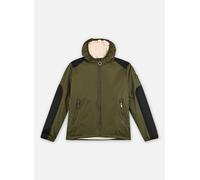 Vêtements JOTT Lag Sherpa pour Enfant 8A Vert