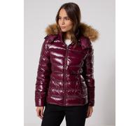 Vêtements JOTT Luxe Laquee pour Femme XS Bordeaux