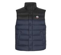 Vêtements Jott Modèle Thomas Bicolore - Coleur Bleu L