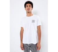 Vêtements JOTT PEDRO MONO pour Homme 3XL Blanc