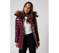 Vêtements JOTT Perle Laquee pour Femme L Bordeaux