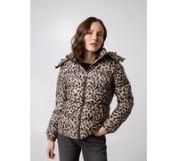 Vêtements JOTT Prague Print pour S Beige