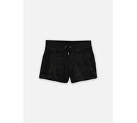 Vêtements JUICY COUTURE Classic Velour Short With Back Pocket pour Femme S Noir