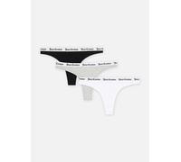 Vêtements JUICY COUTURE Dana Thong Pk pour XL Noir