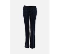 Vêtements JUICY COUTURE Del Ray Midrise Pocket Pant pour Femme XL Bleu