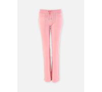 Vêtements JUICY COUTURE Del Ray Midrise Pocket Pant pour Femme XS Rose